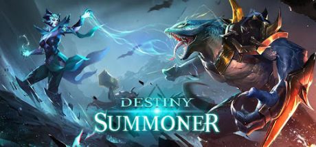 Destiny Summoner