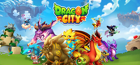Dragon City