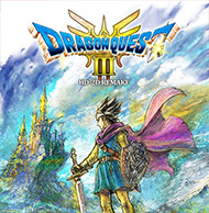 DRAGON QUEST 3