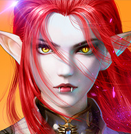 Dragon Storm Fantasy