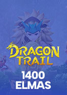 Dragon Trail 1400 Elmas