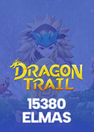 Dragon Trail 15380 Elmas