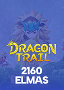 Dragon Trail 2160 Elmas