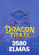 Dragon Trail 3580 Elmas