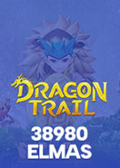 Dragon Trail 38980 Elmas
