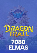 Dragon Trail 7080 Elmas