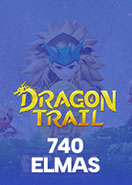 Dragon Trail 740 Elmas