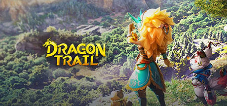 Dragon Trail Diamond