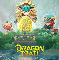 Dragon Trail Diamond