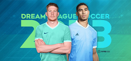 Dream League Soccer 2023