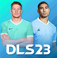 Dream League Soccer 2023