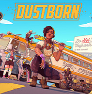 Dustborn