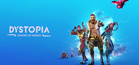 Dystopia Contest of Heroes