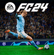 EA SPORTS FC 24