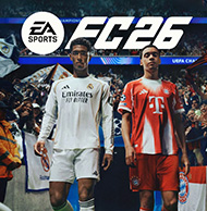 EA SPORTS FC 26