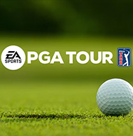EA SPORTS PGA TOUR