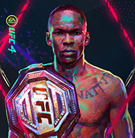 EA SPORTS UFC 4