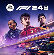 F1 24