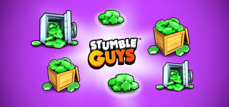 Stumble Guys - Gems