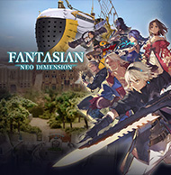 FANTASIAN Neo Dimension