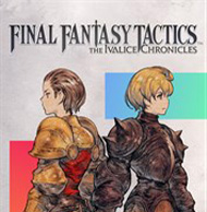 Final Fantasy Tactics