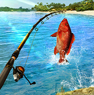 Fishing Clash