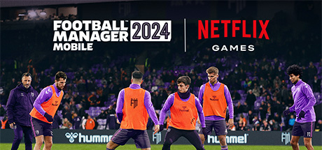 Football Manager 2024 Mobile