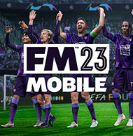 Football Manager 2023 Mobile