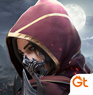 Forsaken World Gods and Demons