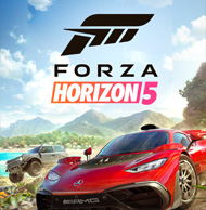 Forza Horizon 5