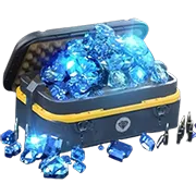 popular game character