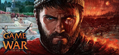 Game of War Fire Age