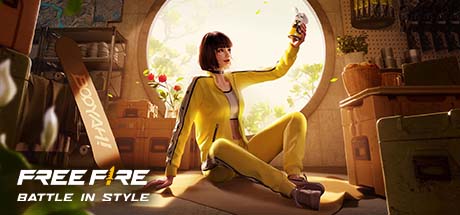 Garena Free Fire Diamond