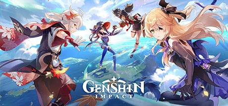 Genshin Impact