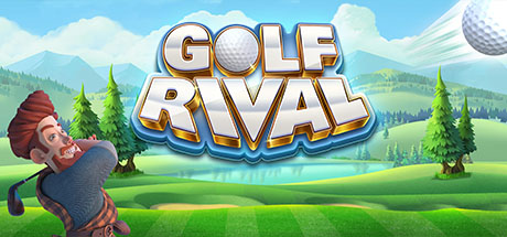Golf Rival