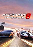 Google Play 100 TL Asphalt 8 Airborne