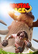 Google play 100 TL Brutal Age Horde Invasion