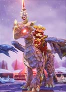 Google Play 100 TL Cep Şövalyeleri2 Ejderha Etki