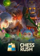 Google Play 100 TL Chess Rush