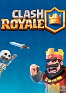 Google Play 100 TL Clash Royale