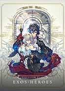 Google Play 100 TL Exos Heroes