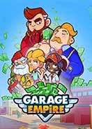 Google Play 100 TL Garage Empire Idle Tycoon