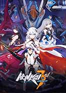 Google Play 100 TL Honkai Impact 3rd