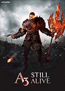 Google Play 25 TL A3 Still Alive