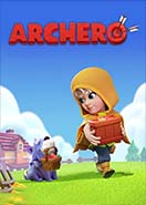 Google Play 25 TL Archero