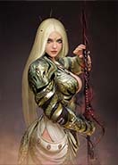 Google Play 25 TL Black Desert Mobile