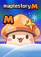 Google Play 25 TL MapleStory M