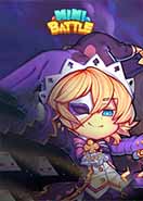 Google Play 25 TL MiniBattle