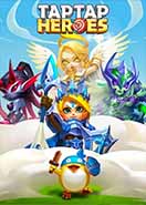 Google Play 25 TL Taptap Heroes