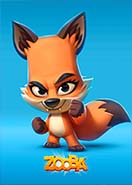 Google Play 25 TL Zooba